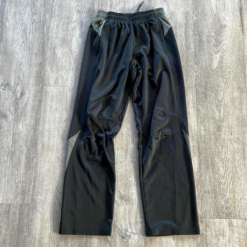 Champion track pants size large 12-14